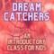 Dream Catchers for Kids!